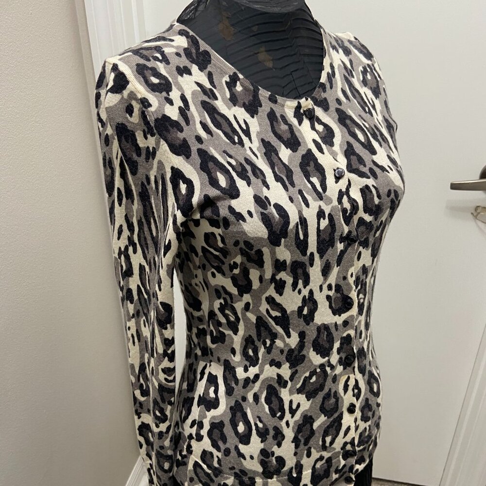 Escada Designer Sweater